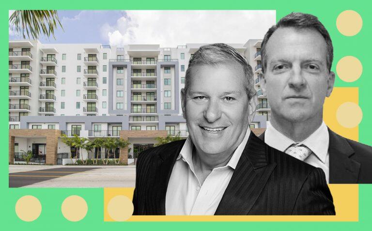 Estate Companies sells Soleste Twenty2 apartments in West Miami for $97M