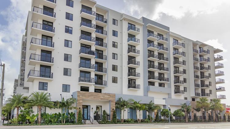 Westdale buys West Miami apartment complex for $83M